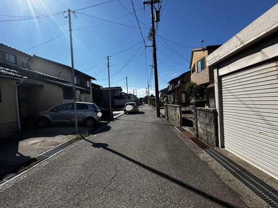 townhouse 石川県金沢市割出町15番地1 中村店舗
