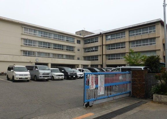 townhouse 石川県金沢市割出町15番地1 中村店舗