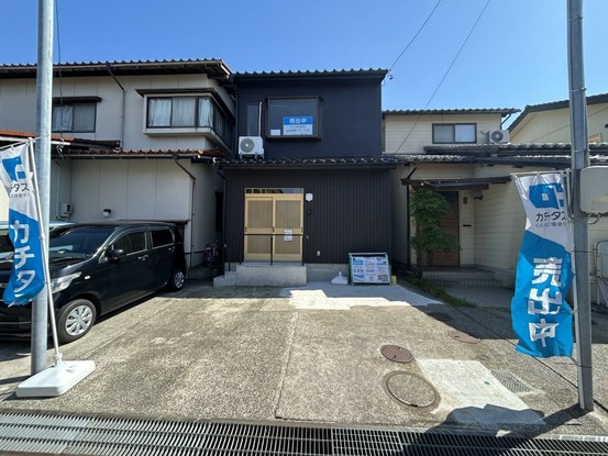 townhouse 石川県金沢市割出町15番地1 中村店舗