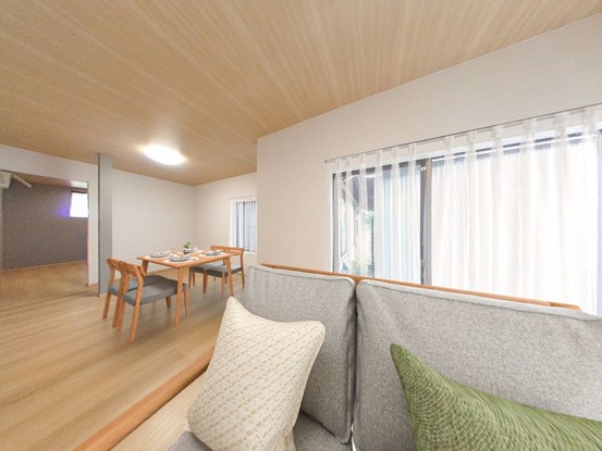 townhouse 石川県金沢市割出町15番地1 中村店舗