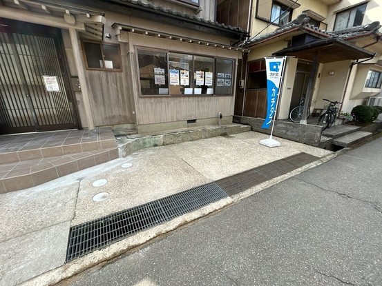 detached 石川県河北郡津幡町字加賀爪
地図を見る