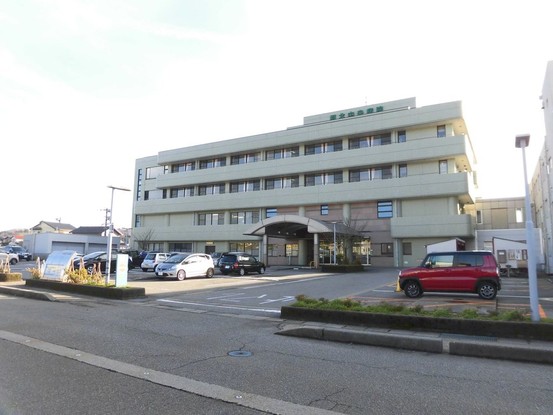 detached 石川県河北郡津幡町字加賀爪
地図を見る
