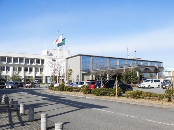 detached 石川県河北郡津幡町字加賀爪
地図を見る