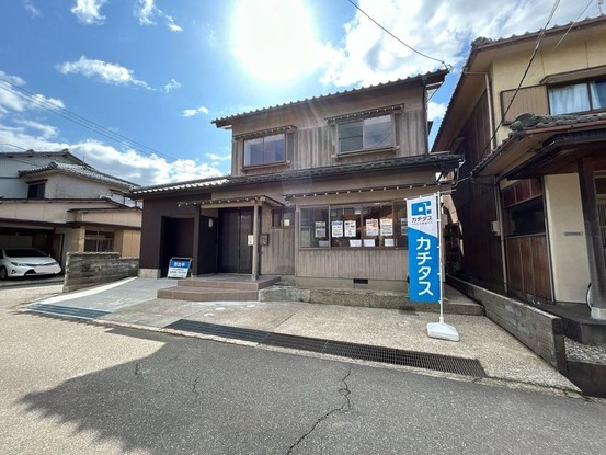 detached 石川県河北郡津幡町字加賀爪
地図を見る
