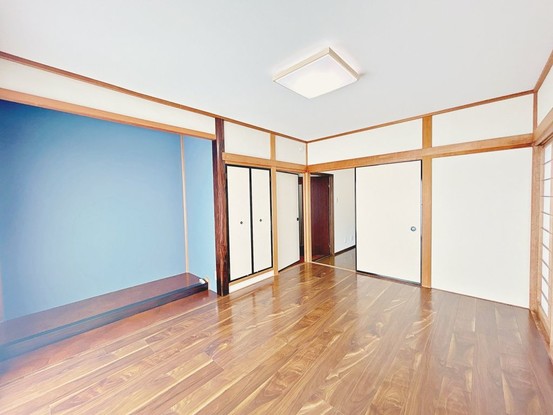 detached 石川県金沢市割出町15番地1 中村店舗