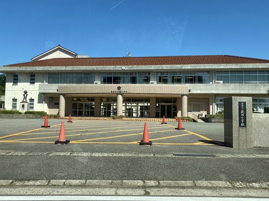 detached 石川県金沢市割出町15番地1 中村店舗