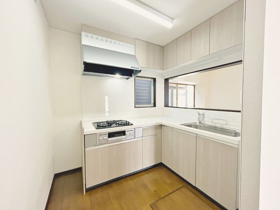 detached 石川県金沢市割出町15番地1 中村店舗