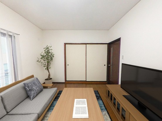 detached 石川県金沢市割出町15番地1 中村店舗