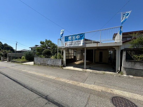 detached 石川県金沢市割出町15番地1 中村店舗
