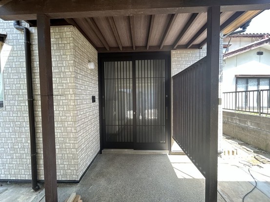 detached 石川県金沢市割出町15番地1 中村店舗