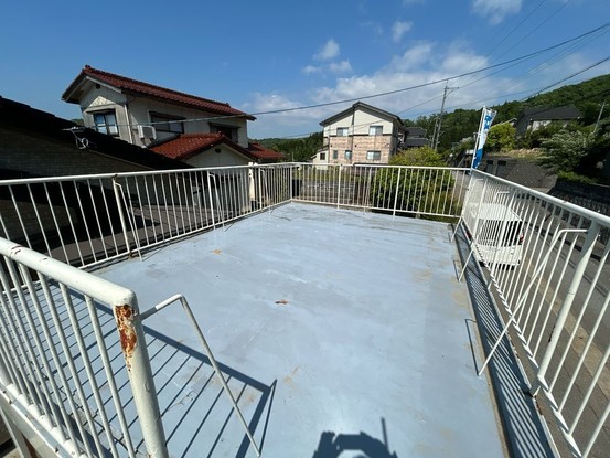 detached 石川県金沢市割出町15番地1 中村店舗
