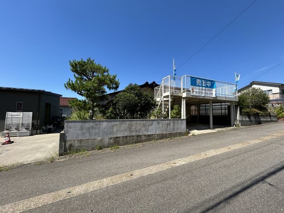 detached 石川県金沢市割出町15番地1 中村店舗