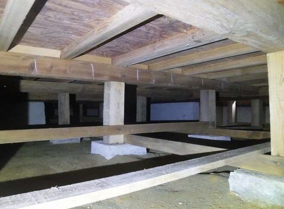 detached 石川県金沢市割出町15番地1 中村店舗
