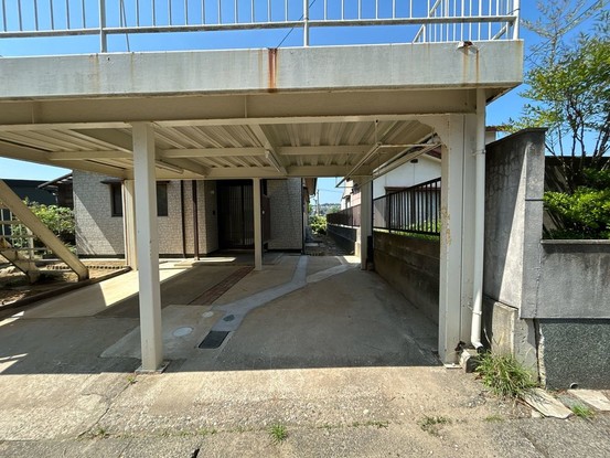 detached 石川県金沢市割出町15番地1 中村店舗