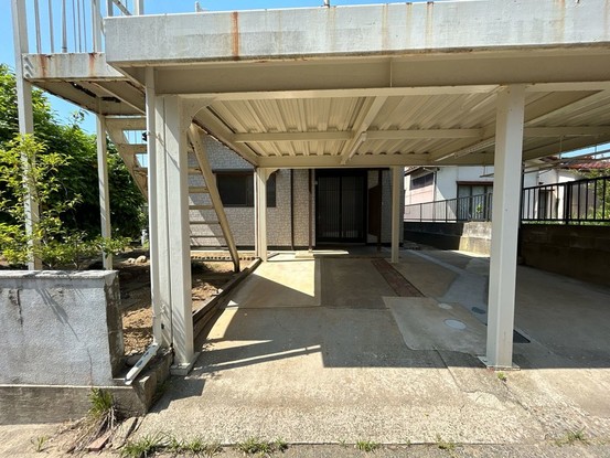 detached 石川県金沢市割出町15番地1 中村店舗