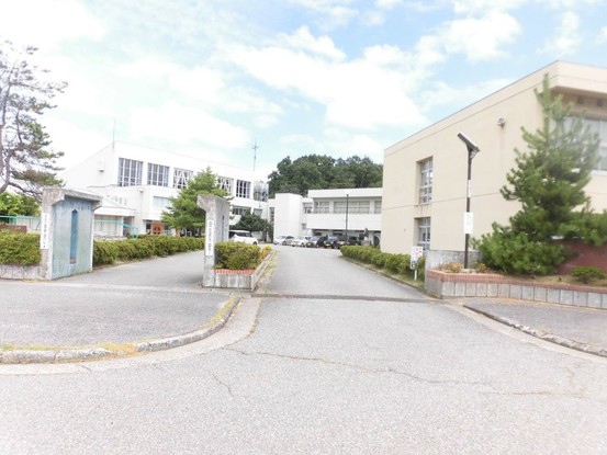 detached 石川県金沢市割出町15番地1 中村店舗