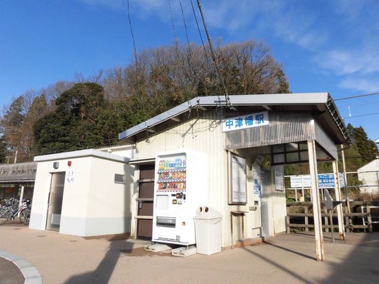 detached 石川県金沢市割出町15番地1 中村店舗