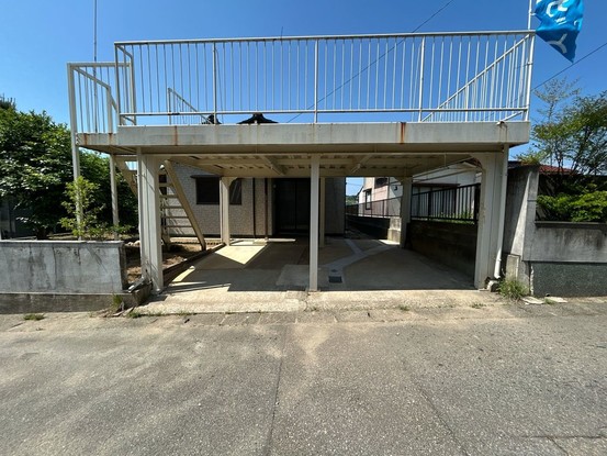 detached 石川県金沢市割出町15番地1 中村店舗