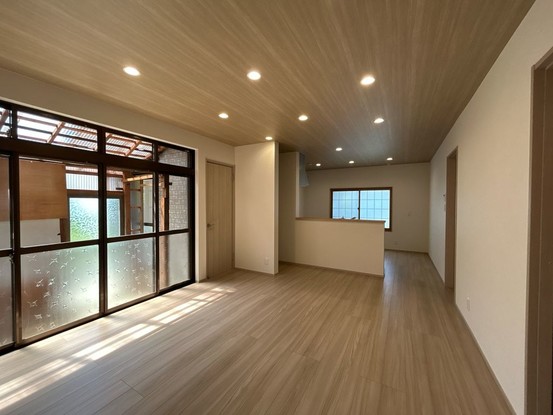detached 石川県金沢市割出町15番地1 中村店舗