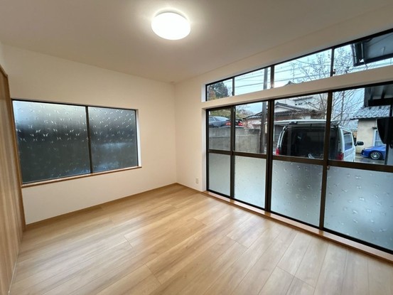 detached 石川県金沢市割出町15番地1 中村店舗