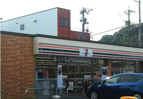 detached 石川県金沢市割出町15番地1 中村店舗