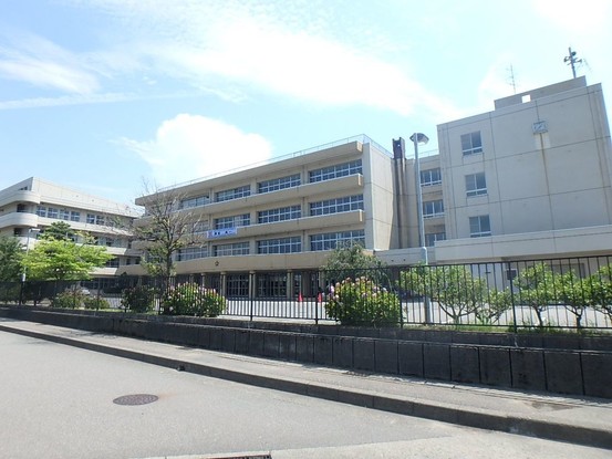 detached 石川県金沢市割出町15番地1 中村店舗