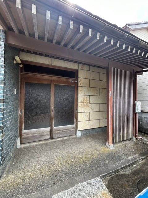 detached 石川県金沢市割出町15番地1 中村店舗
