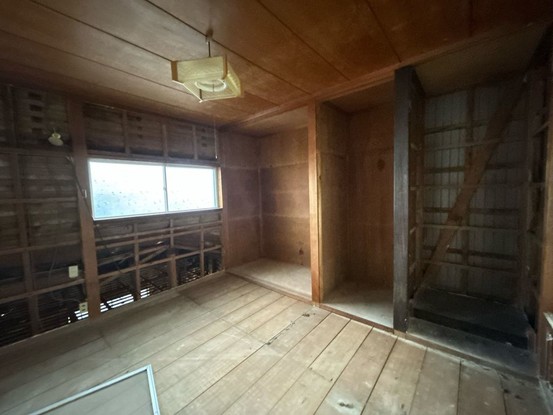 detached 石川県金沢市割出町15番地1 中村店舗