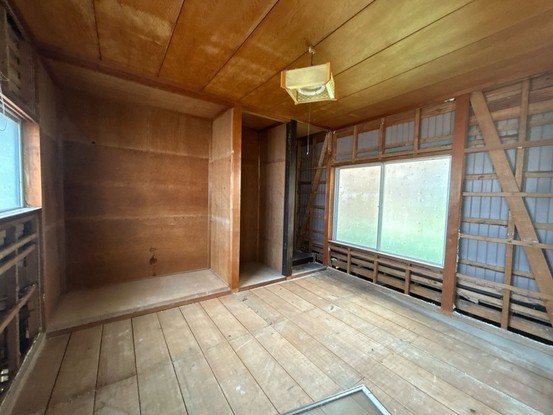 detached 石川県金沢市割出町15番地1 中村店舗