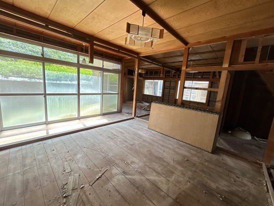 detached 石川県金沢市割出町15番地1 中村店舗