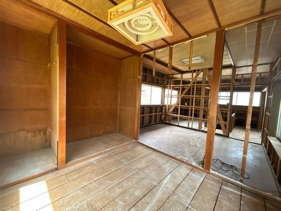 detached 石川県金沢市割出町15番地1 中村店舗