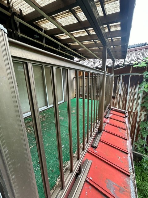 detached 石川県金沢市割出町15番地1 中村店舗