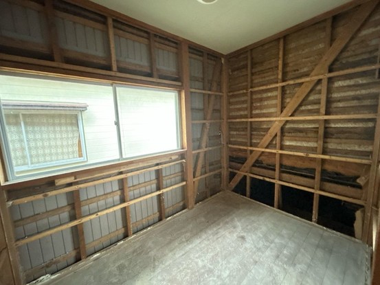 detached 石川県金沢市割出町15番地1 中村店舗