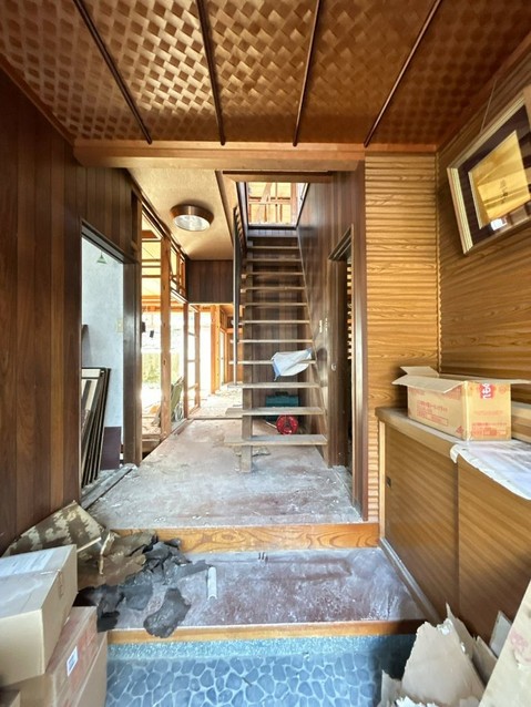 detached 石川県金沢市割出町15番地1 中村店舗