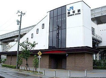 detached 石川県金沢市割出町15番地1 中村店舗