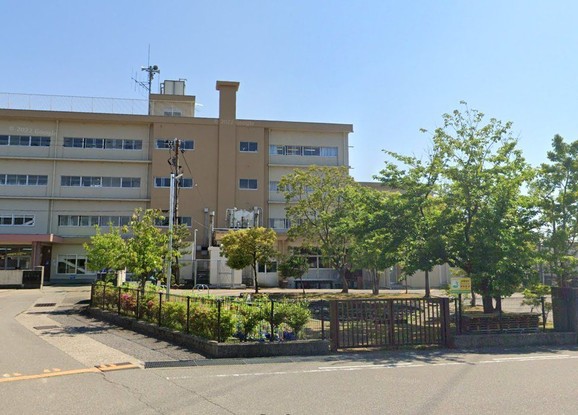detached 石川県金沢市割出町15番地1 中村店舗