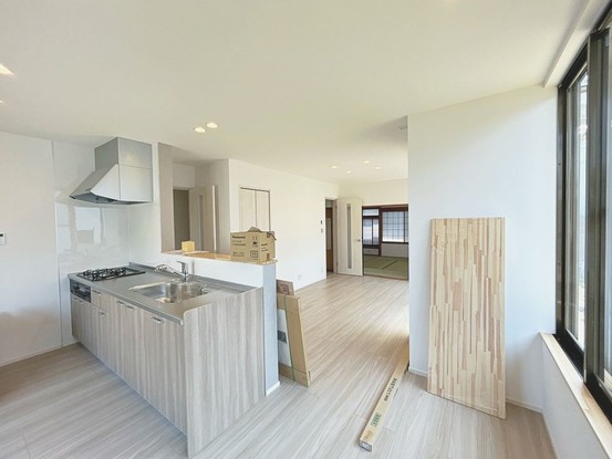 detached 石川県金沢市割出町15番地1 中村店舗