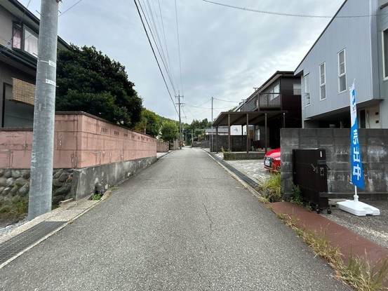 detached 石川県金沢市割出町15番地1 中村店舗
