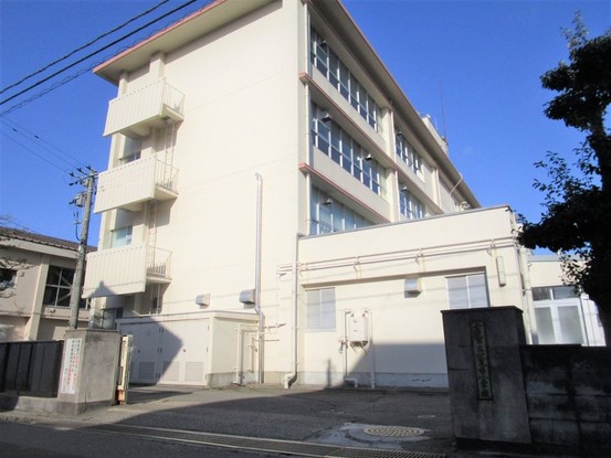 detached 石川県金沢市割出町15番地1 中村店舗
