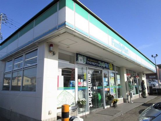 detached 石川県金沢市割出町15番地1 中村店舗
