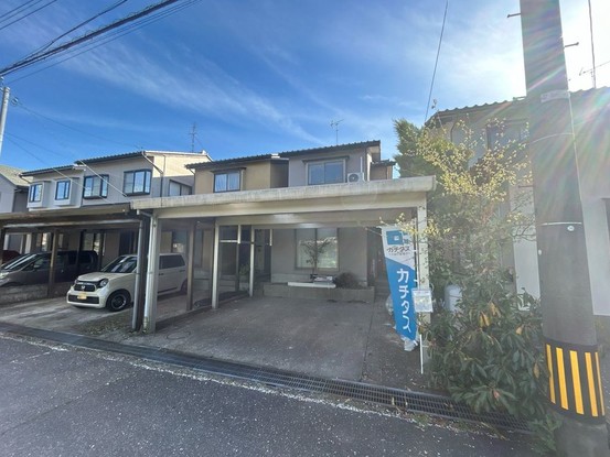townhouse 石川県金沢市割出町15番地1 中村店舗