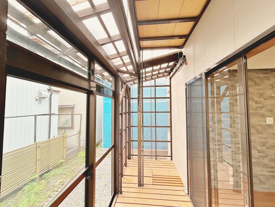 townhouse 石川県金沢市割出町15番地1 中村店舗