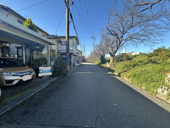 townhouse 石川県金沢市割出町15番地1 中村店舗