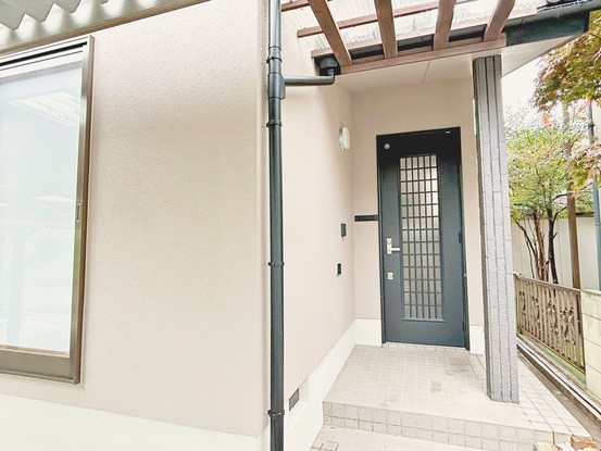 townhouse 石川県金沢市割出町15番地1 中村店舗