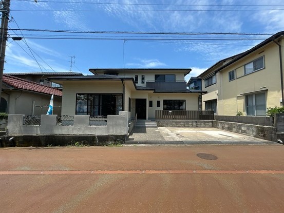 detached 石川県河北郡内灘町字鶴ケ丘３丁目
地図を見る