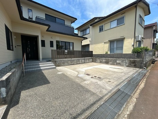 detached 石川県河北郡内灘町字鶴ケ丘３丁目
地図を見る