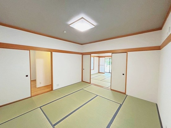 detached 石川県河北郡内灘町字鶴ケ丘３丁目
地図を見る