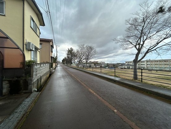 detached 石川県河北郡内灘町字鶴ケ丘３丁目
地図を見る