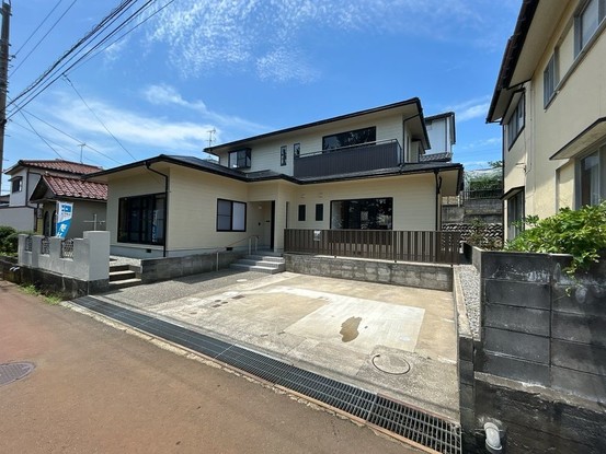 detached 石川県河北郡内灘町字鶴ケ丘３丁目
地図を見る