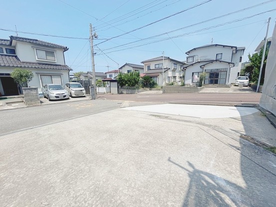 detached 石川県河北郡内灘町字千鳥台３丁目
地図を見る